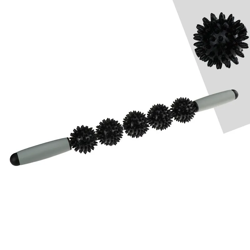Muscle Roller Massage Stick for Therapy& Exercise