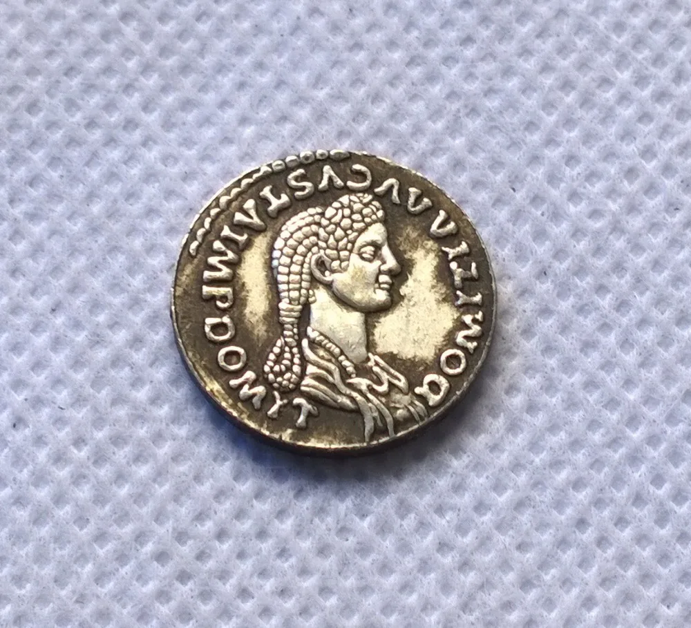 

Type #6 Ancient Roman copy coins commemorative coins-replica coins medal coins collectibles badge