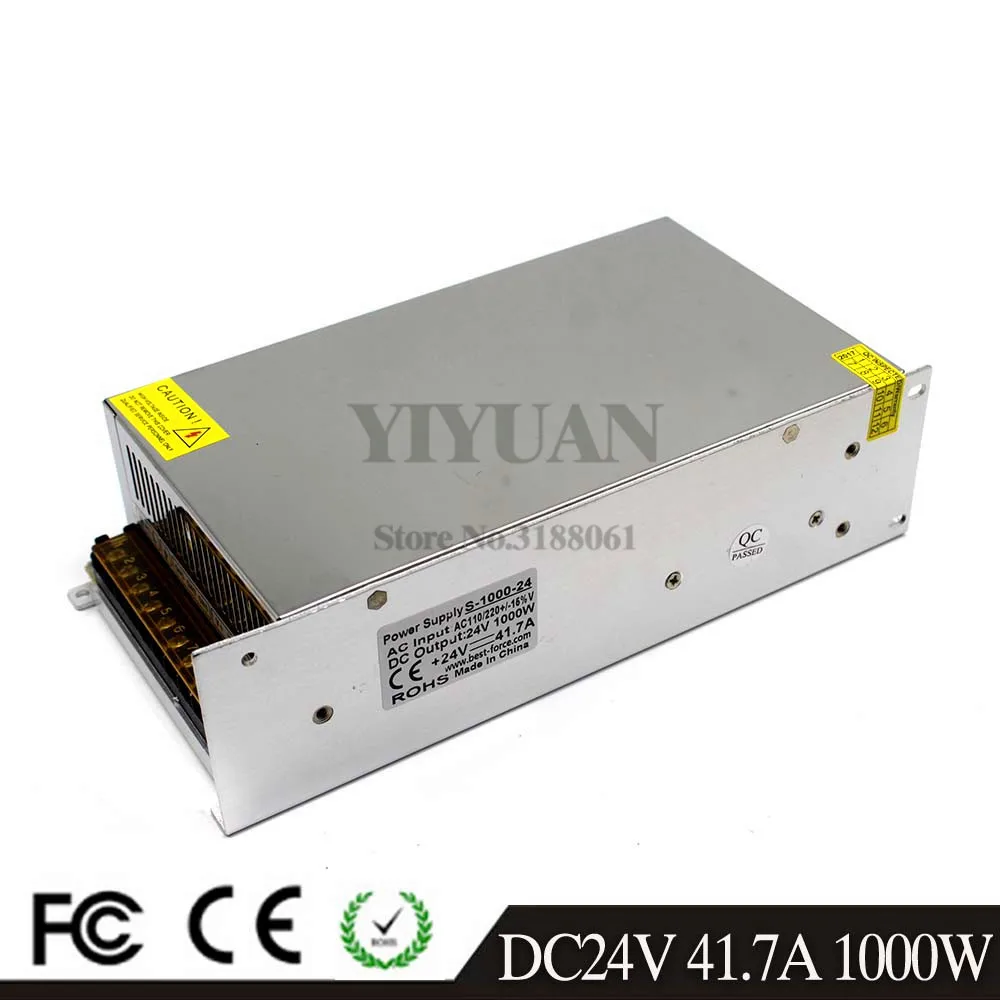 24v1000w