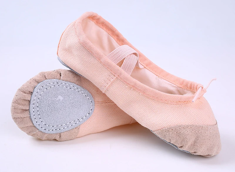 Ballet Shoes