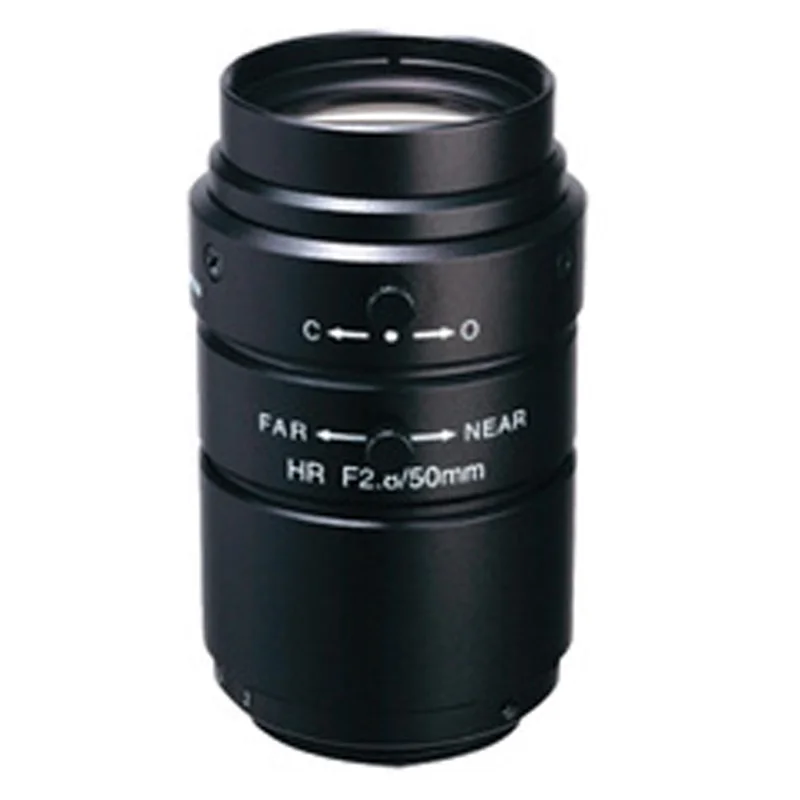 

kowa lens microscope objective lens LM50JCM