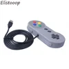 2022 USB Game Controller Gaming Joystick Gamepad Controller for SNES Game pad for Windows PC MAC Computer Control Joystick ► Photo 1/4