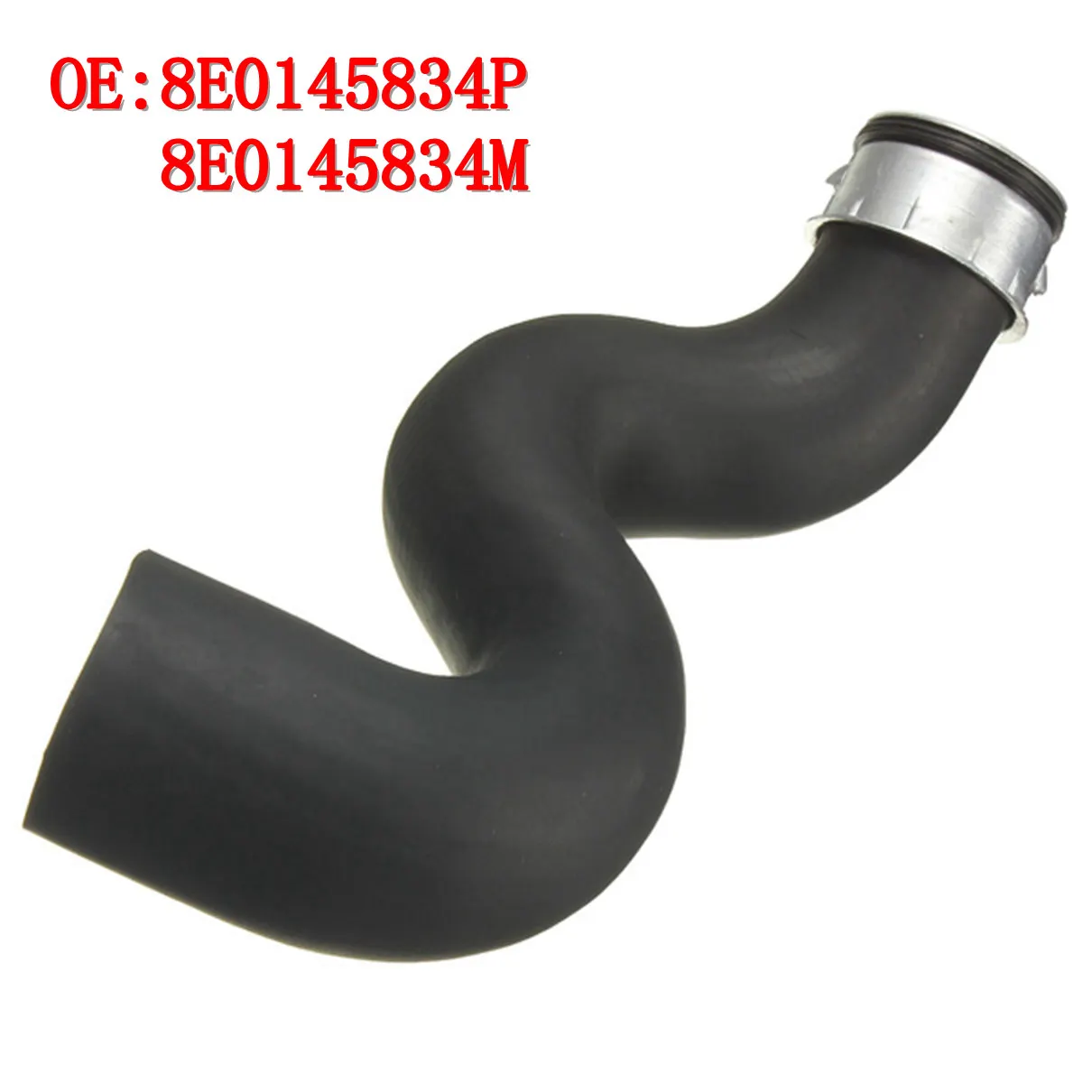 

8E0145834M 8E0145845834M 8E0145834P Turbo Intercooler Hose Pipe Tube for Audi A4 A6 1.9TDI