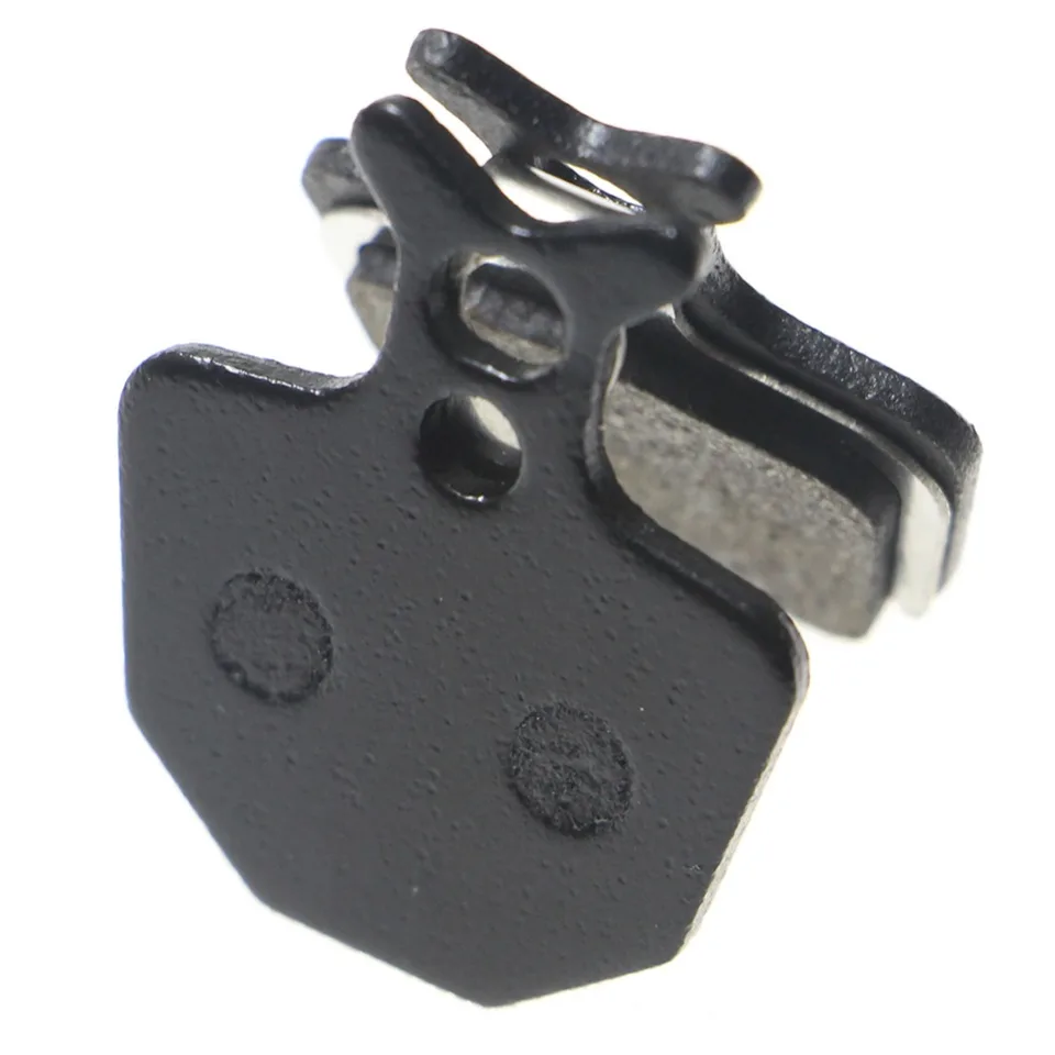 Plaquettes De Frein à Disque Vélo MEXITAL - Lot De 2 Paires | Compatible Formula ORO K18 K24 Puro Bianco | Haute Température 700°C, Longue Durée De Vie