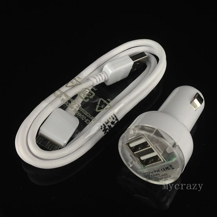 Для Samsung Galaxy Note 3 S5 i9600 N9000 N9005 N9006 оригинальный 3.0 USB данных Зарядное устройство