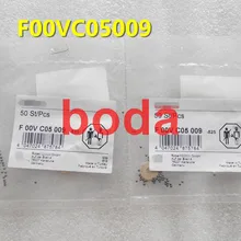 TAZONDLI стальной шаровой Ремонтный комплект F00VC05009