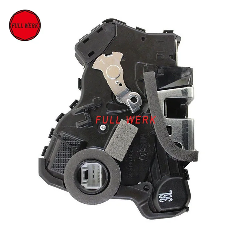 Power Door Lock Actuators Door Latch for Toyota Driver Side Front Left OE 69040 02120in Locks