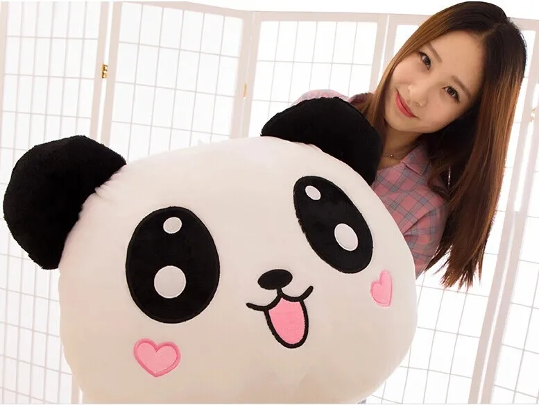 panda doll online