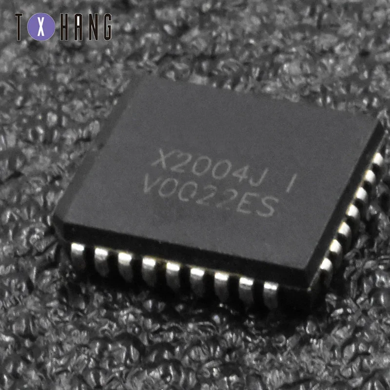 

1/5PCS X2004J 004J PLCC-32 IC Encapsulation NEW