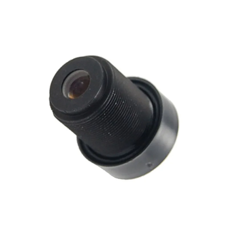 

1/3" CCTV 2.8mm Lens Black for CCD Security Box Camera EM88