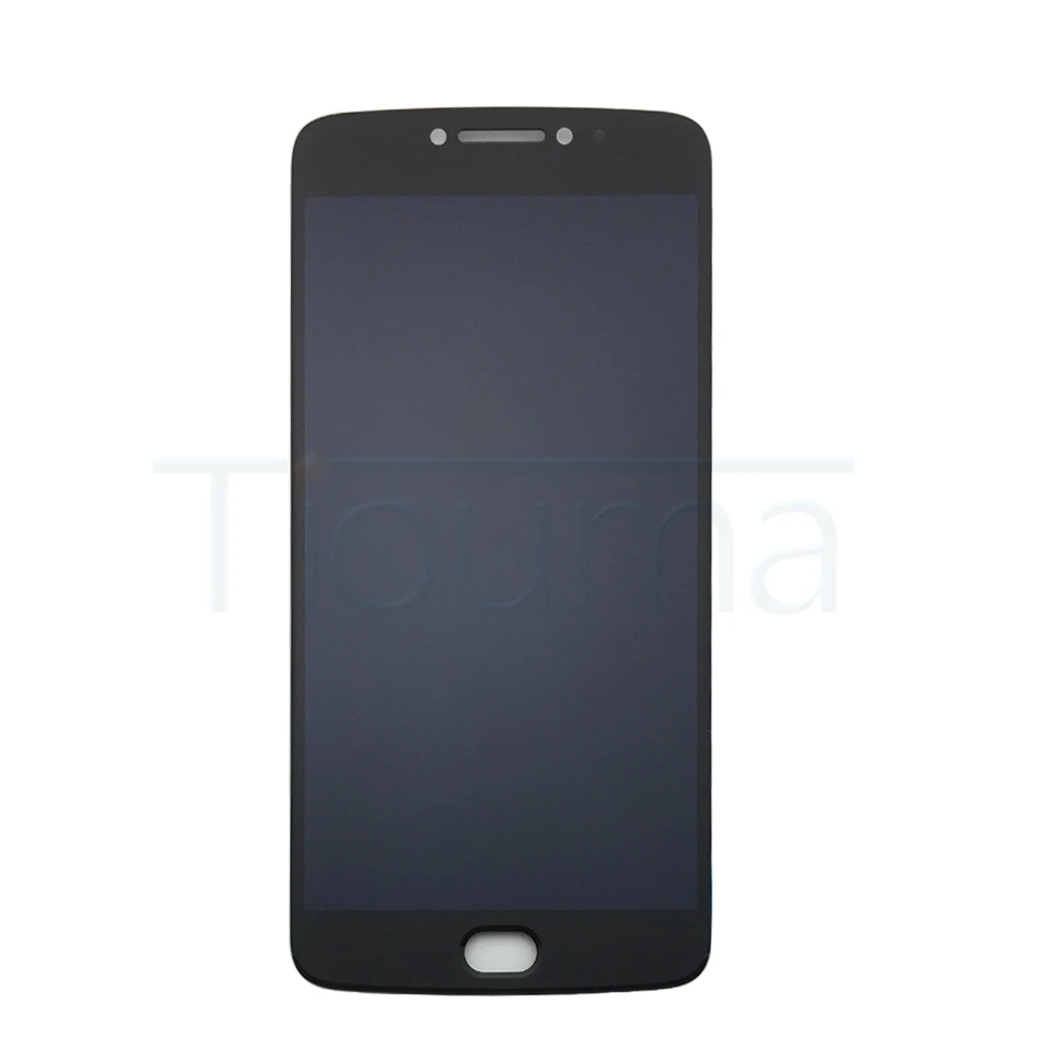 MOTO E4 Plus LCD Display Digitizer  (2)