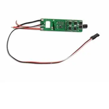 

ESC Light Control System Spare Parts For Cheerson CX-20 CX20 Auto-Pathfinder RC Quadcopter Ar.Drone UFO With GPS 6-Axis GYRO