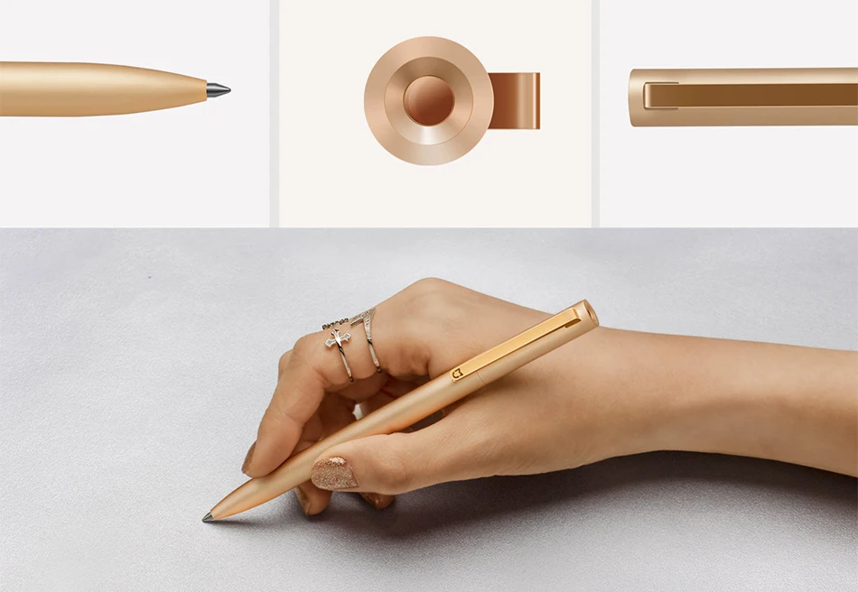 Xiaomi Mijia Sign Pen Metal 3