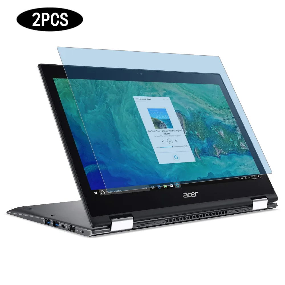 YOUPECK Universal LCD Guard film Anti Blue Light Laptop