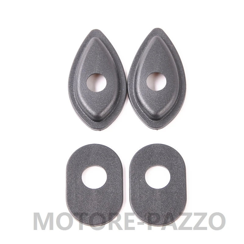 Регулятор поворота мотоцикла для HONDA CBR600F4i CBR900RR 929 954 RC51 RVT1000R VTR1000 NC700 CBR650F|Накладки
