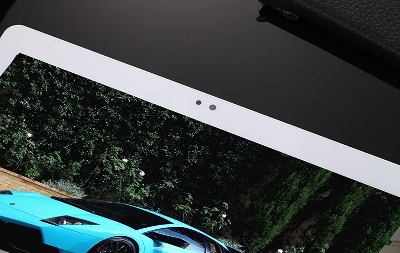 metal pc tablet