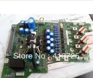 Yaskawa inverter accessories 616 f7-18.5 KW drive board/power board/ETP617174