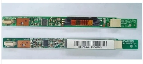 SSEA Новинка ноутбук с ЖК инвертором для HP G50 G60 G70 DV2000 Compaq Presario CQ50 CQ60 CQ70 V3000