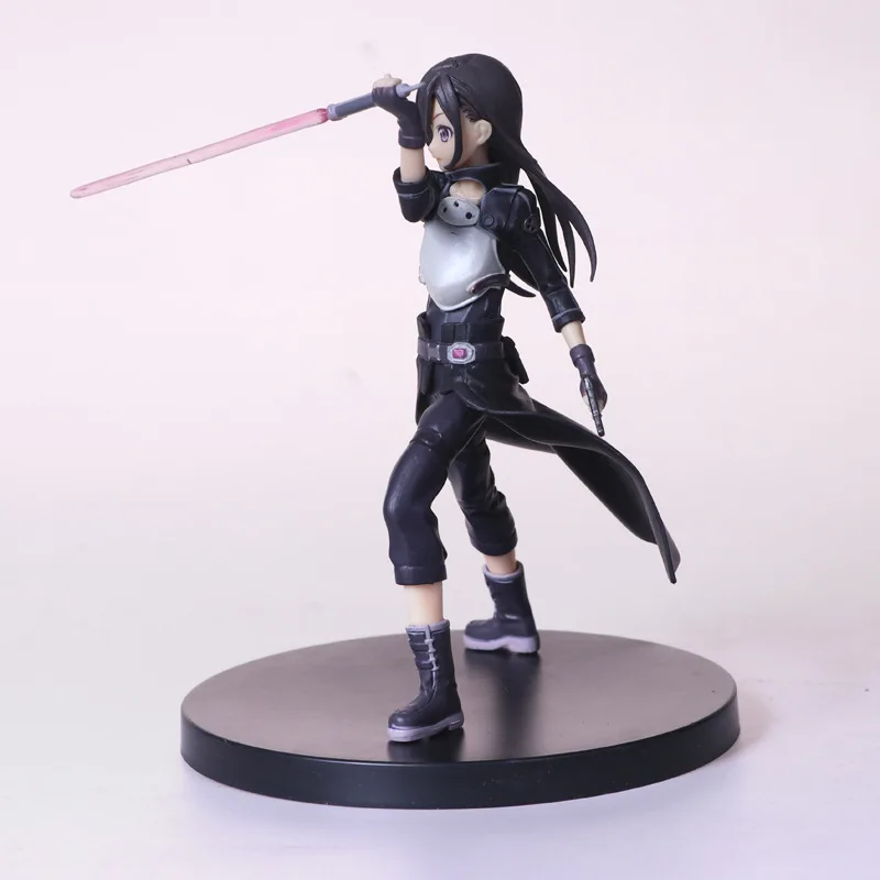 Sword Art Online (7)