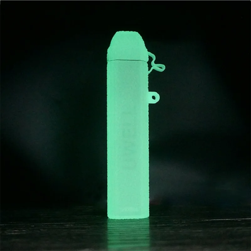 

2PCS Silicone Protective case Non-slip Ge for Uwell CALIBURN 11W Pod System 520mAh 2ml Rubber Sleeve Cover Shield Wrap colourful