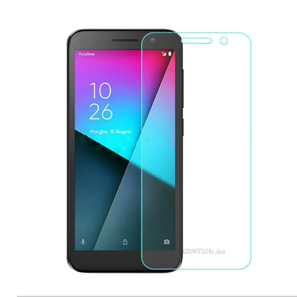 

NEW Screen Protector phone For Vodafone smart E9 N9 Lite x9 V8 E8 phone Tempered Glass SmartPhone Film Protective Screen Cover