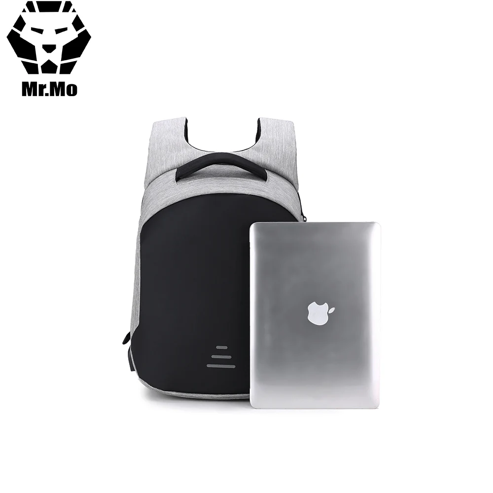 2018 populares antirrobo impermeable de carga smart USB ordenador portátil mochilas mochila bolso de los hombres 2018 populares antirrobo impermeable de carga smart USB ordenador portátil mochilas mochila bolso de los hombres