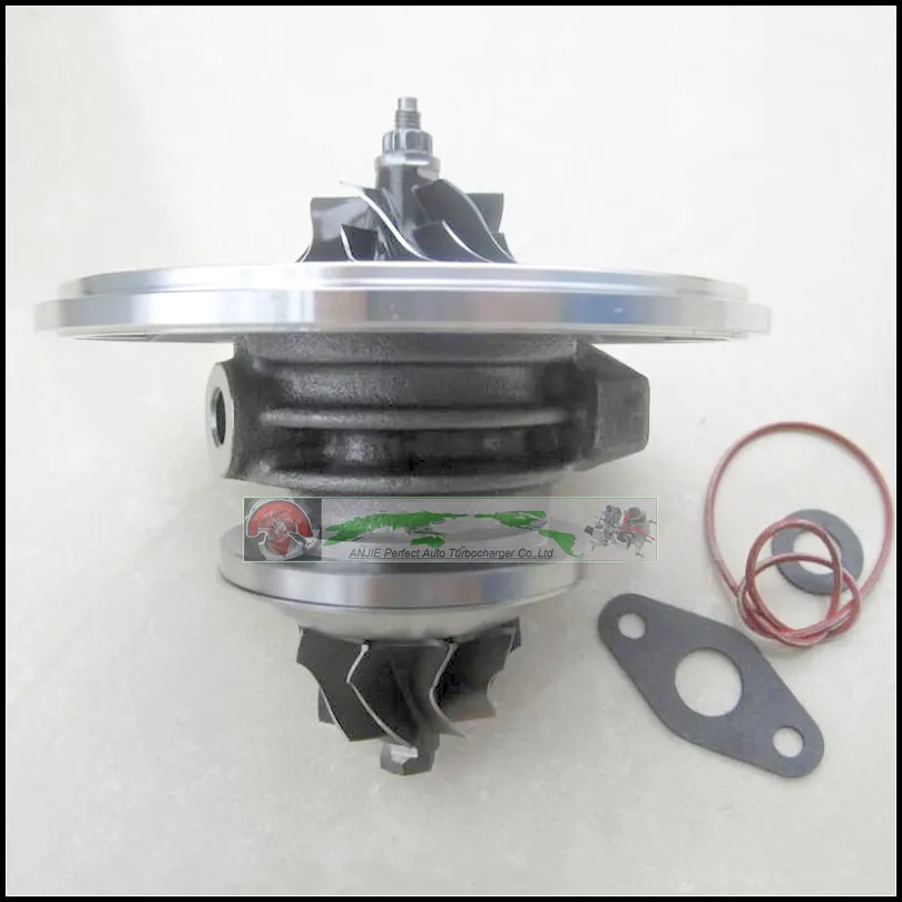 Turbo Cartridge Core CHRA GT1549 452202 452202-0003 PMF100490 PMF100400 PMF180490 For Land Rover