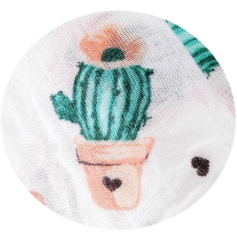baby muslin blanket