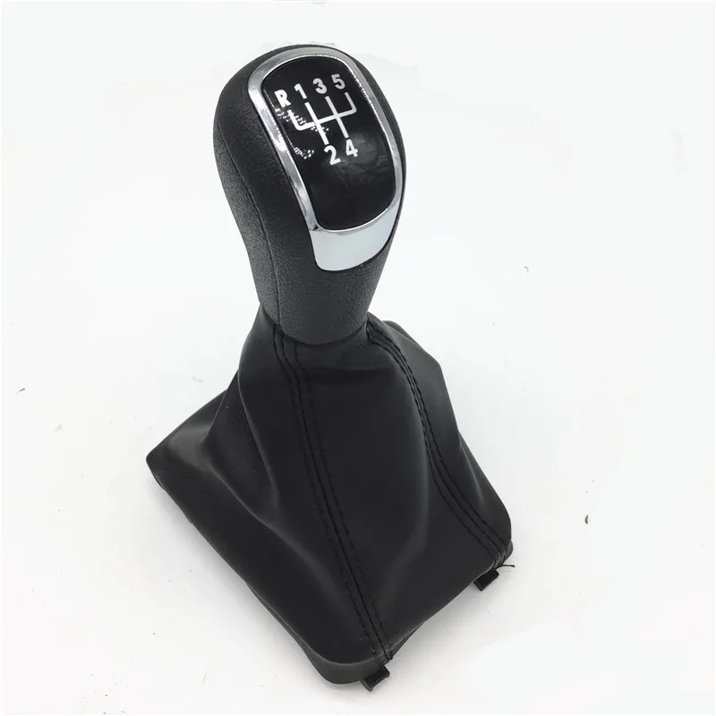 Чехол для Skoda Octavia II (09 12) Superb (08 Yeti 12)|Ручка переключения передач| |