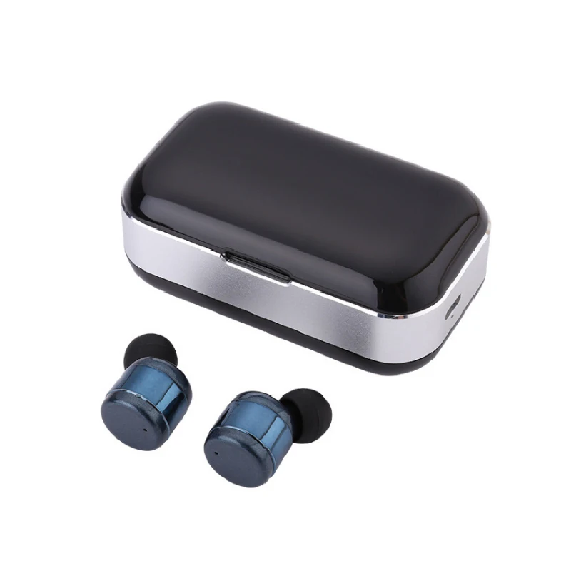 

Perfect Stereo Sound TWS+ Wireless Sports Earbuds Bluetooth 5.0 Colorful In-ear Earphone For Mobile Phone