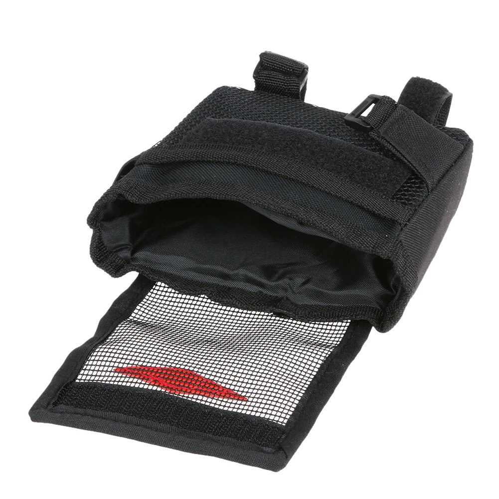 Best 0.5L Mini MTB Road Bike Bicycle Top Tube Mounted Bag 3 Adjustable Adhesive Tapes Storage Mesh Pouch Bag with Rainproof Cap 5 Best 0.5L Mini MTB Road Bike Bicycle Top Tube Mounted Bag 3 Adjustable Adhesive Tapes Storage Mesh Pouch Bag with Rainproof Cap 5