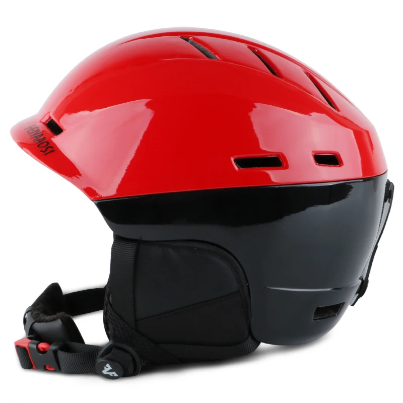 

Adults Skiing Helmet snowboard Equipment Snow Sports Saftly Security Helmets Skate Horse Riding Cycling Bicycle Bike helmet