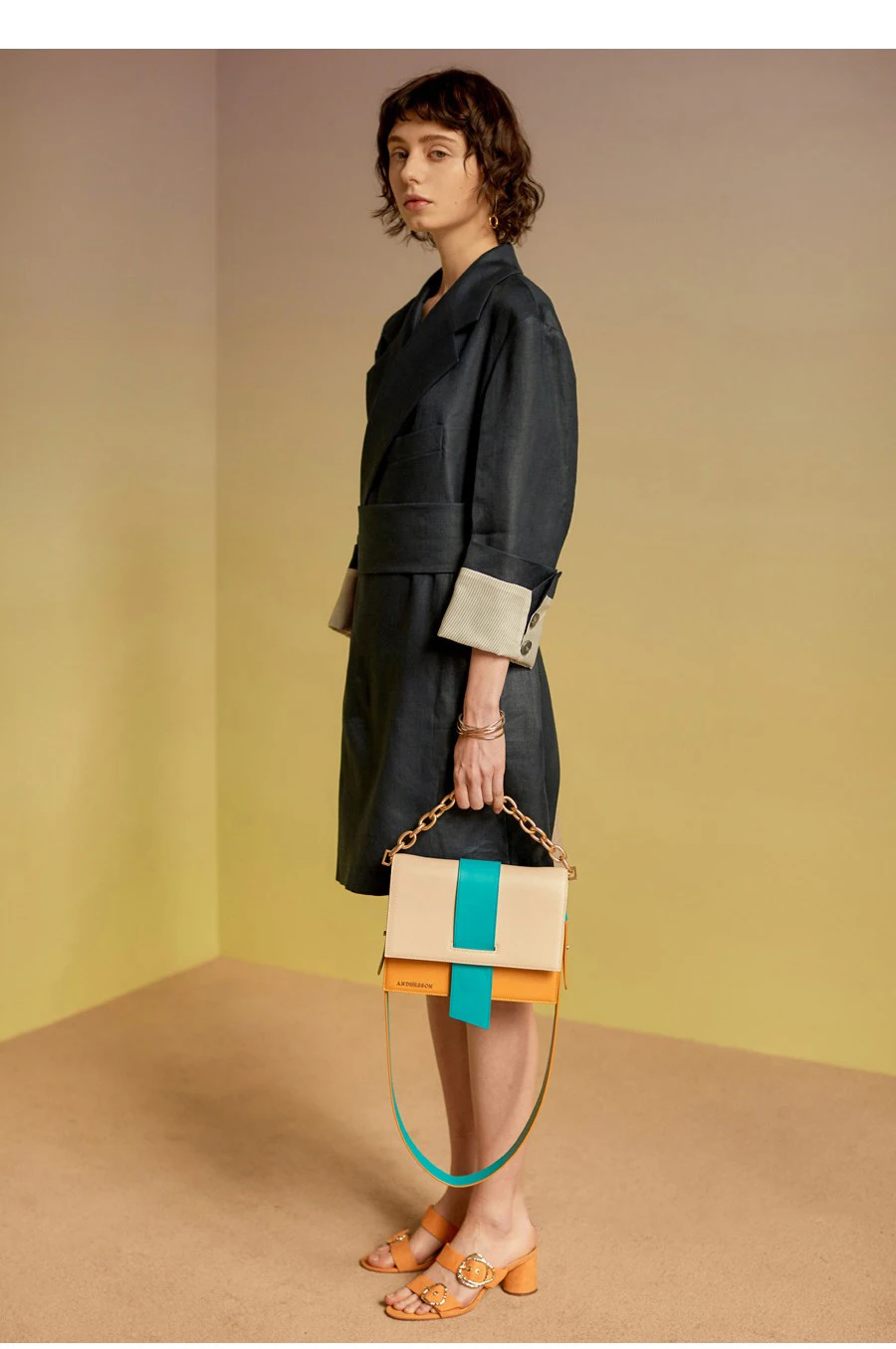 Модные женские сумки-мессенджеры в стиле пэчворк с цепочками,, женские сумки через плечо из искусственной кожи, женские маленькие сумочки с клапаном