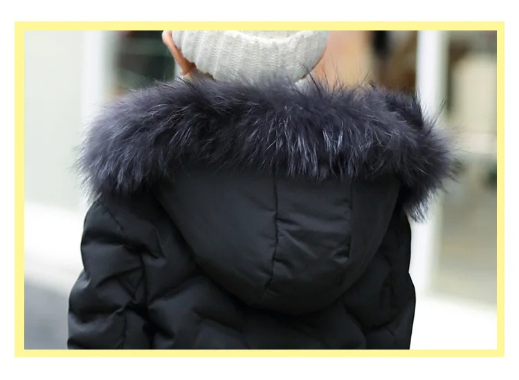 fur hooded long children's winter jackets for boys white duck down coats kids outerwear boys winter teenage boys winter coats  2 3 4 5 6 7 8 9 10 11 12 13 14 15 years little big boy clothes winter jacket warn coats boys winter clothes (3)
