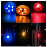 Car Lights