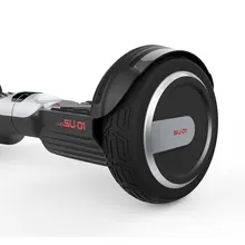 Free shipping to USA 7 Inch 2 wheel self balance electric scooters swegway hover board self balancing scooter without tax