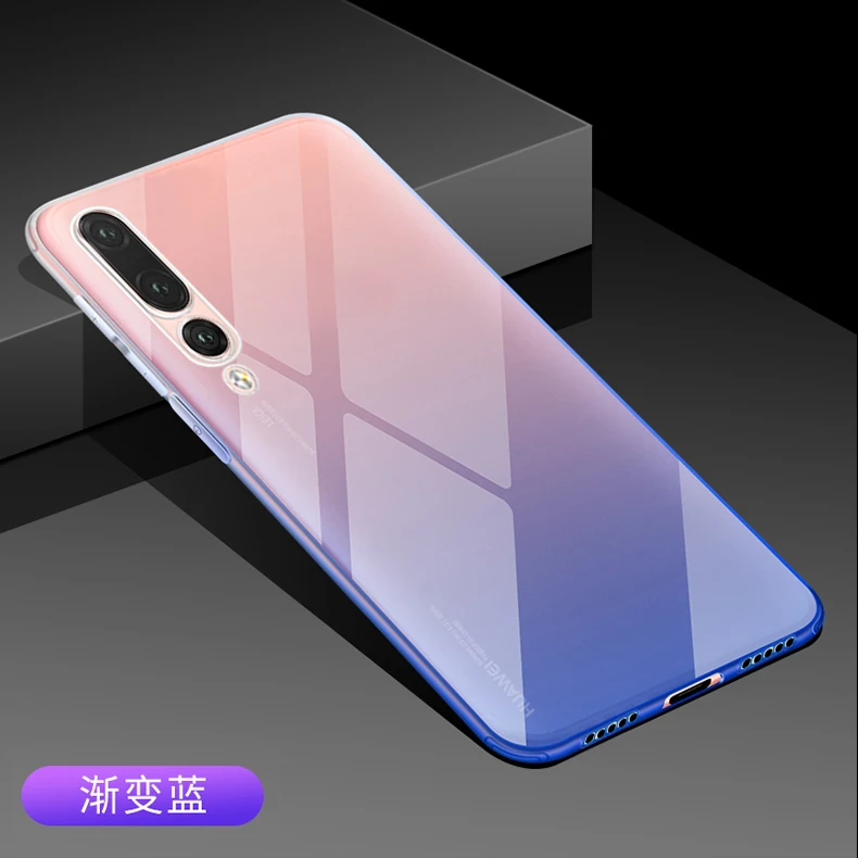 

For Huawei P30 P30Pro P 30 Lite Soft TPU Cover Phone Case Huawei P30 P30Pro P 30 Lite P30Lite Case Huawei P30 Soft Case