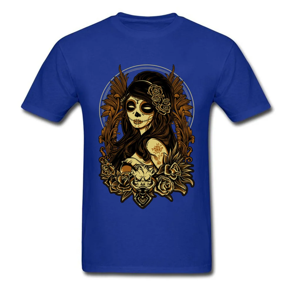 Night of the Kitsune Mask_blue