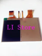 LCD Display Screen for OLYMPUS FE320 FE340 U1040 U1070 U5000 U7010 SP590 FE7010 FOR NIKON S560 P80 S630 P6000 D5000 S620 Camera