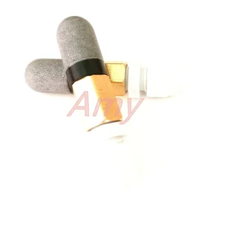 

With waterproof joint, PE temperature and humidity sensor, SHT10, SHT11, SHT20, SHT30 waterproof shell sheath