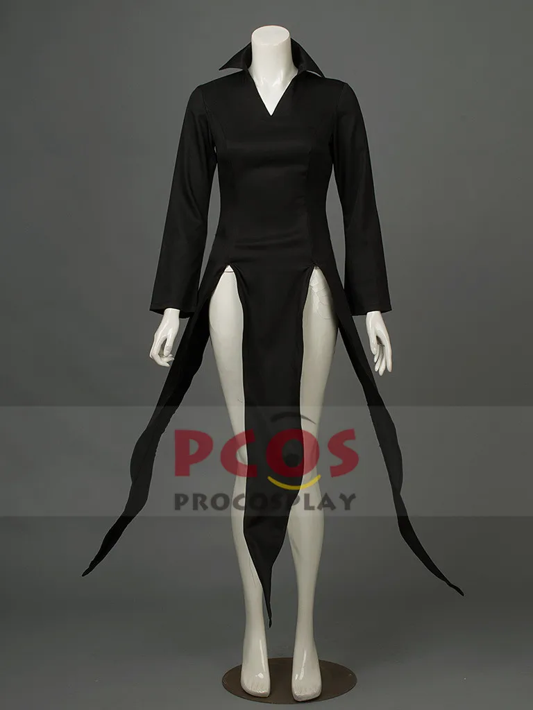 

One-Punch Man Tatsumaki Cosplay Costume mp003295