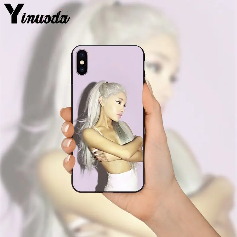 Ariana Grande