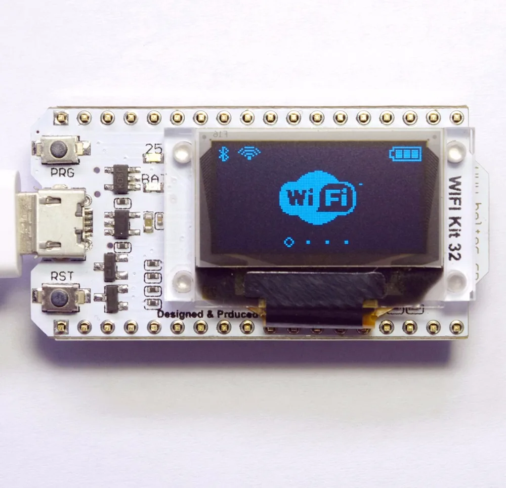 WIFI