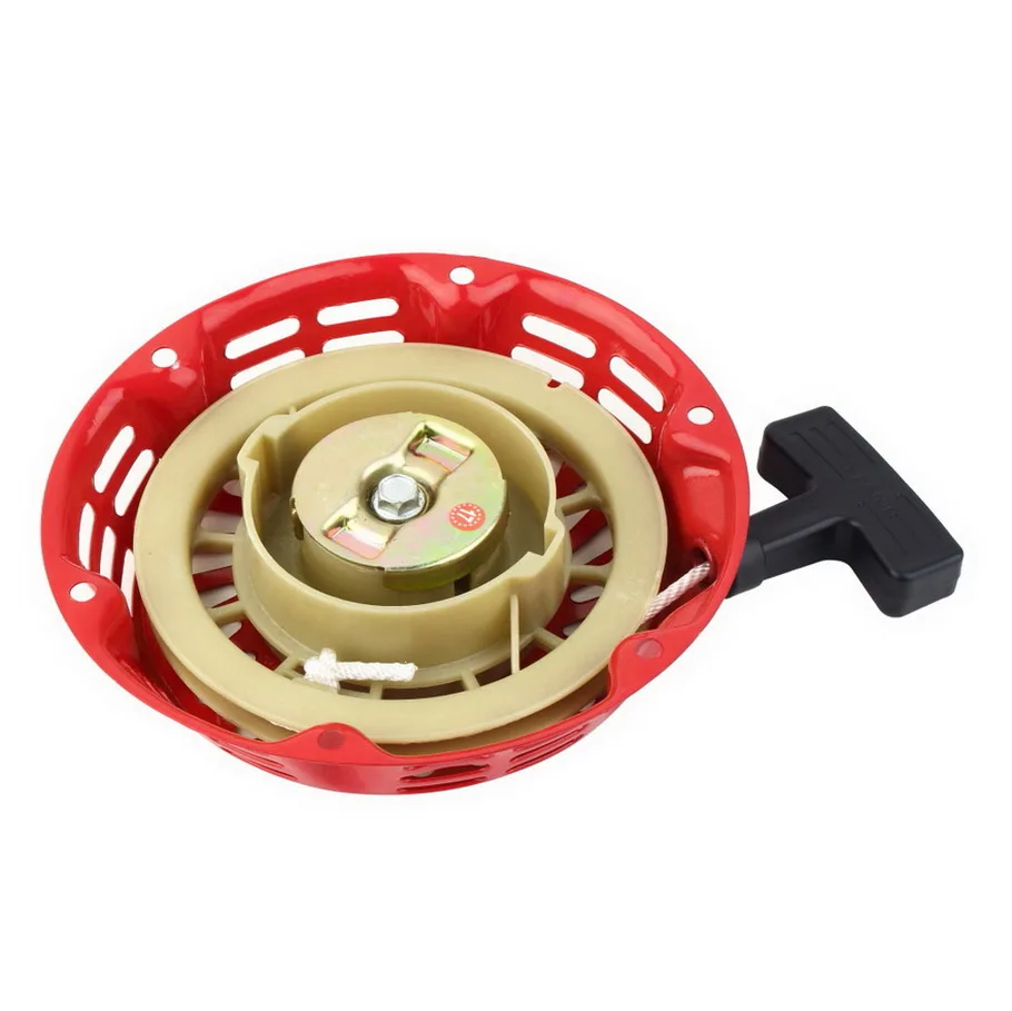Engine Pull Start For Honda Generator Lawn Mower Parts Recoil Starter Assembly Engine Pull Start For Honda Generator Lawn Mower Parts Recoil Starter Assembly