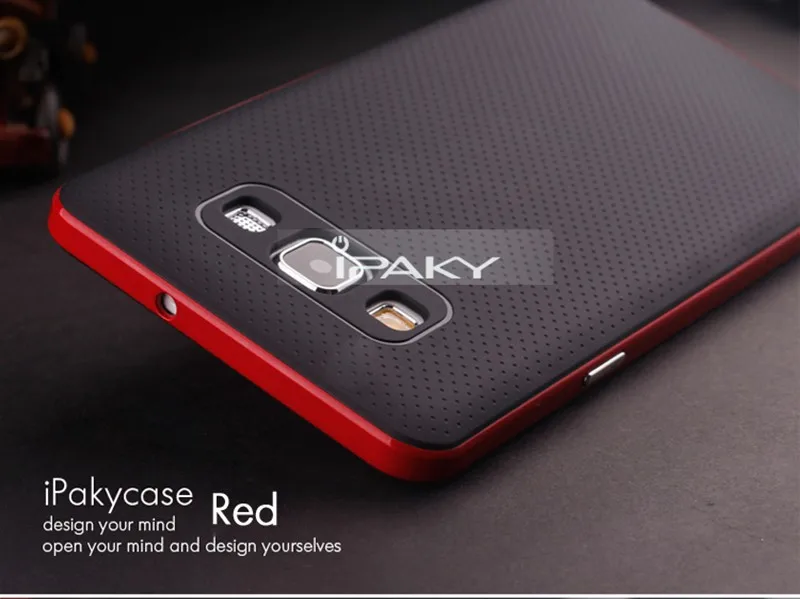 Phone Cover for Samsung A7 -7