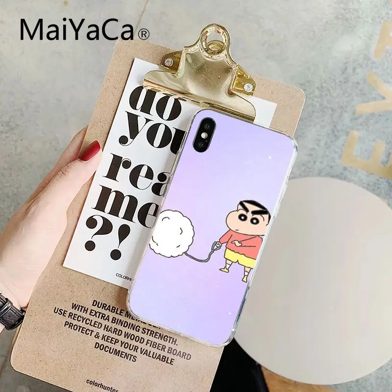 Cartoon Crayon Shin-chan
