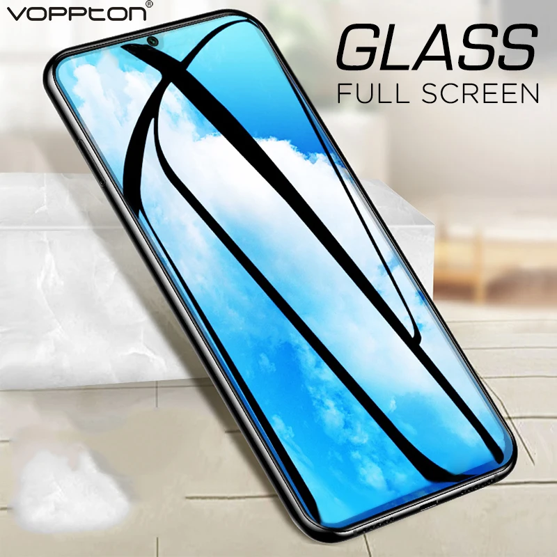 

2 PCS Tempered Glass for For Xiaomi Mi 9 Anti-Scratch 2.5D Explosion Proof Screen Protector Film For Xiaomi mi9 mi 9 Front film