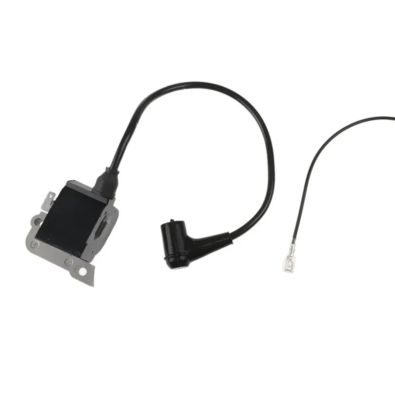 

CARPRIE Ignition Coils 1PC Chainsaw Repairing Part Ignition Coil For Husqvarna 40/45/50/51/55/61/257 Bobina de encendido je19