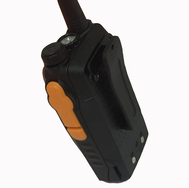 Baofeng UV-6R VHF UHF Walkie Talkie Dual-Dand Two-way Radio UV6R+ Speaker mic + Programming Cable (8)