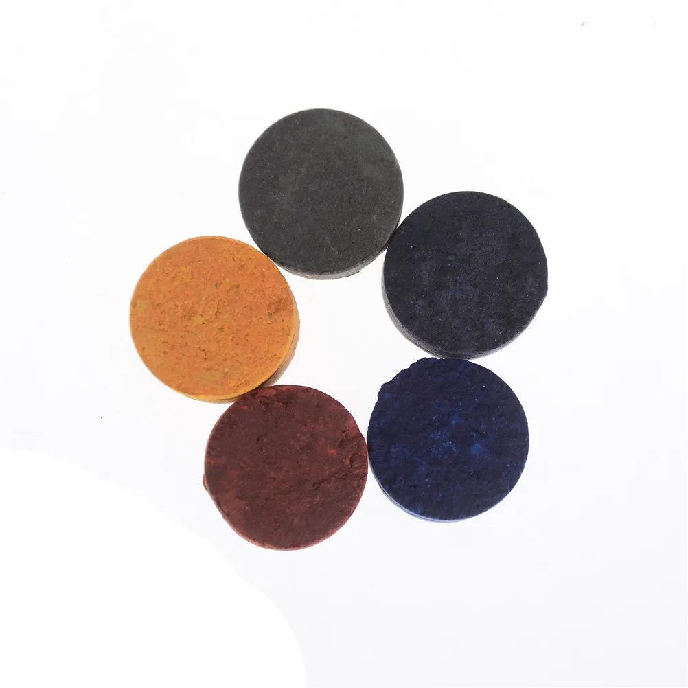 

10G Magic smoke props Tricks Fun Toy Classic Professional Magicians Pyrotechnics scene Portable Smoke Pills Mystical Color